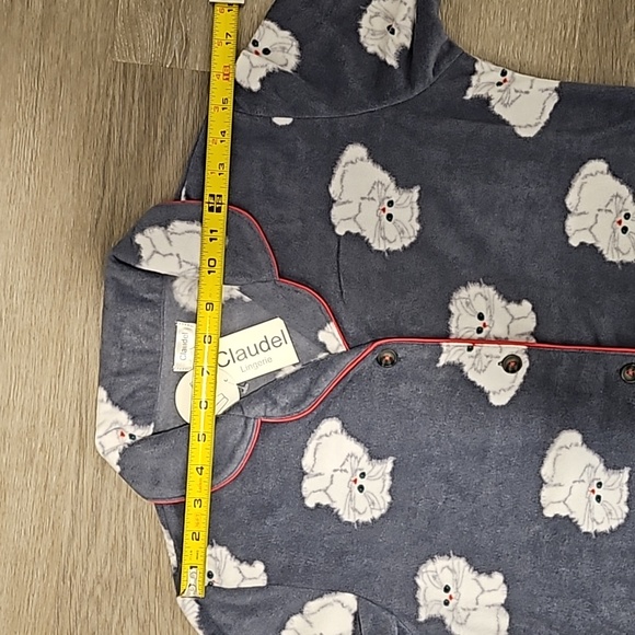 NEW Claudel pajama set - Picture 9 of 9